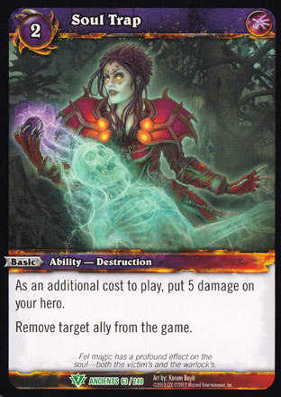 Soul Trap