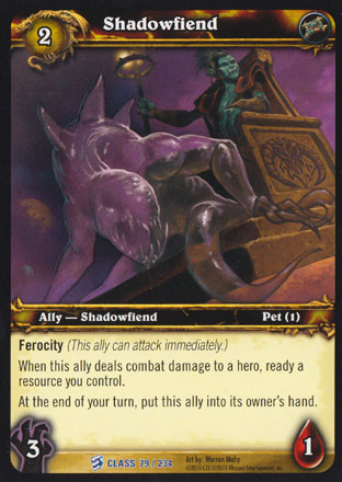 Shadowfiend